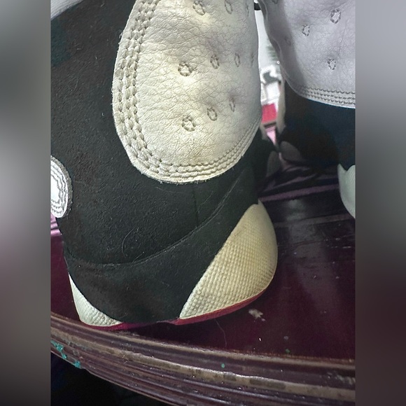 Jordan 13 Retros the “He Got Game” editions Size 6.5Y - Picture 9 of 14